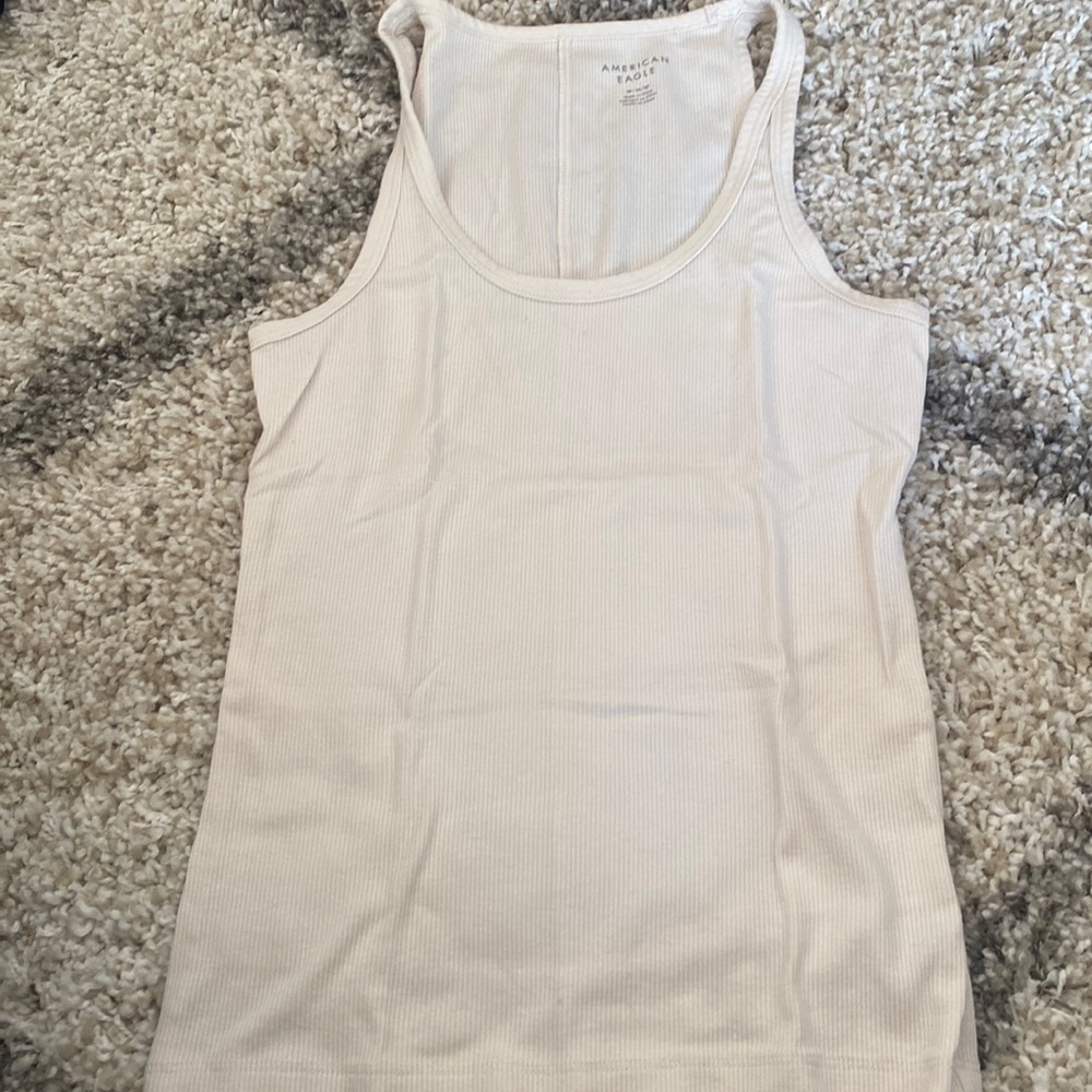 American eagle tank top
